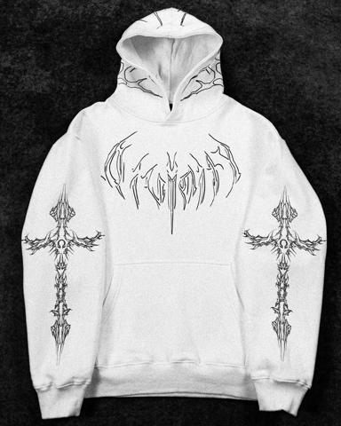 Breathe Divinity · Hoodies