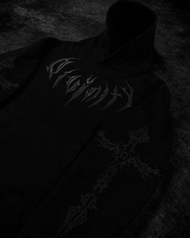 Breathe Divinity · Hoodies
