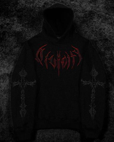 Breathe Divinity · Hoodies