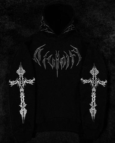 Breathe Divinity · Hoodies