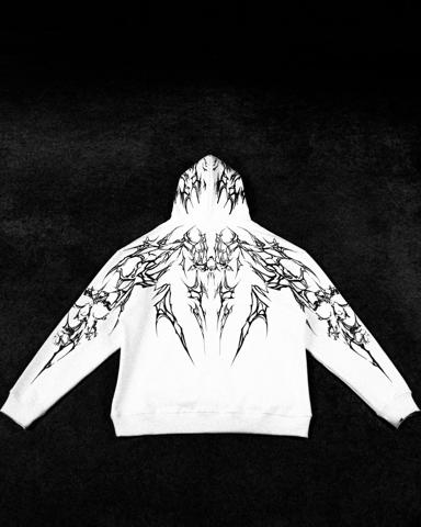 Breathe Divinity · Hoodies