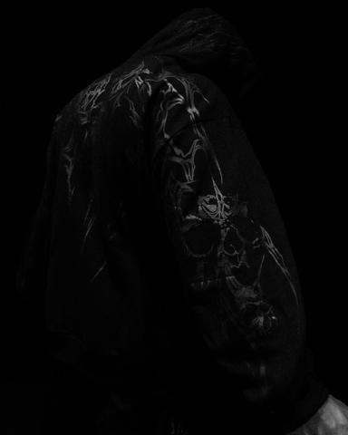 Breathe Divinity · Hoodies