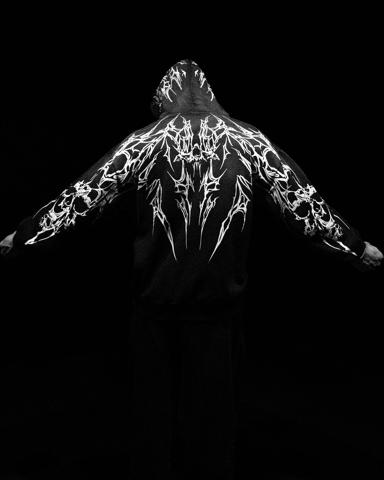 Breathe Divinity · Hoodies