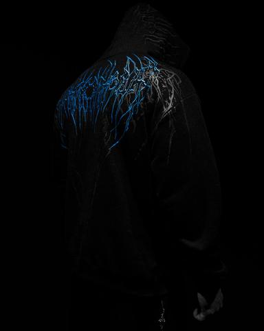 Breathe Divinity · Hoodies