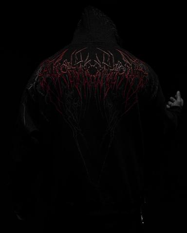 Breathe Divinity · Hoodies