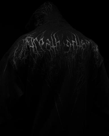 Breathe Divinity · Hoodies