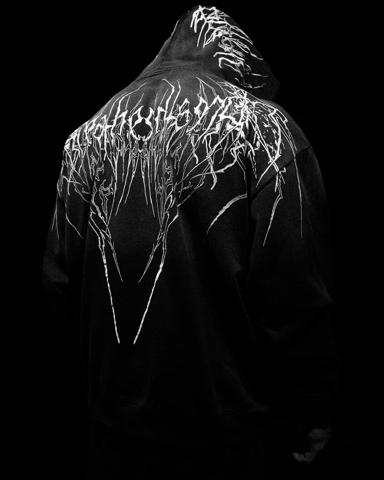 Breathe Divinity · Hoodies