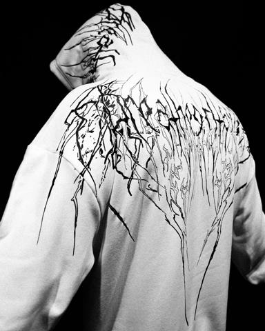 Breathe Divinity · Hoodies