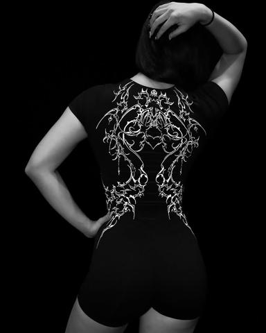 Breathe Divinity · Enterizos