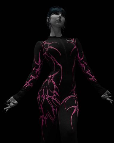 Breathe Divinity · Enterizos
