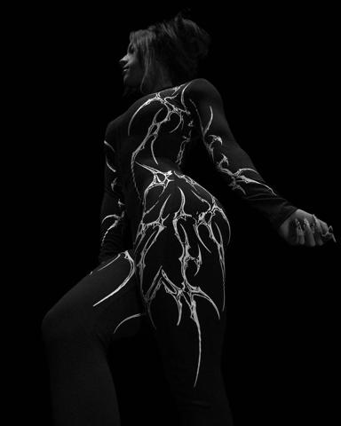 Breathe Divinity · Enterizos