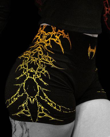 Breathe Divinity · Shorts