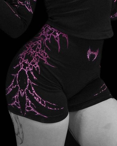 Breathe Divinity · Shorts