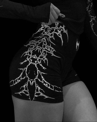 Breathe Divinity · Shorts