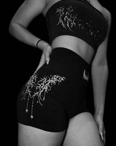Breathe Divinity · Shorts