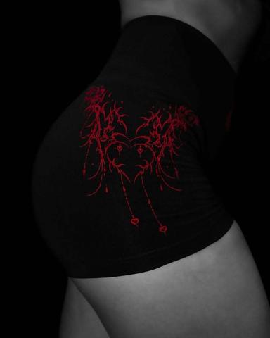 Breathe Divinity · Shorts