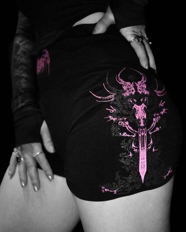 Breathe Divinity · Shorts