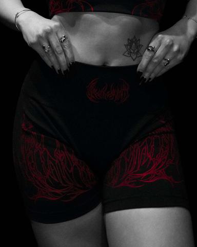 Breathe Divinity · Shorts