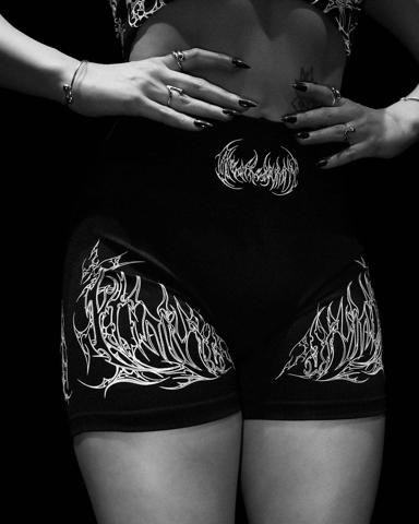 Breathe Divinity · Shorts