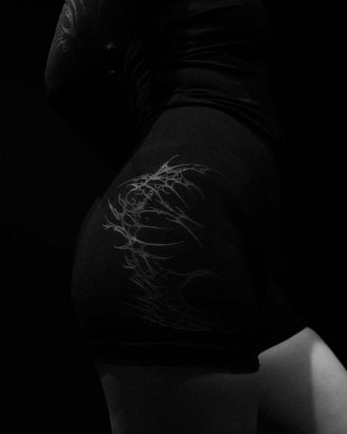 Breathe Divinity · Shorts