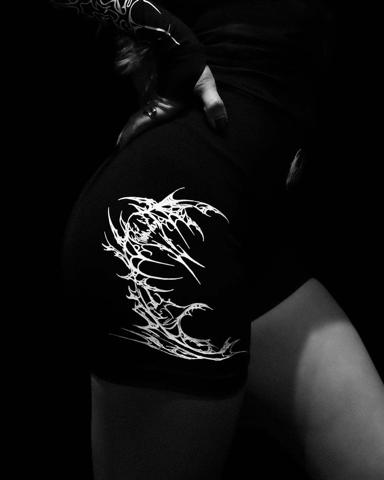 Breathe Divinity · Shorts