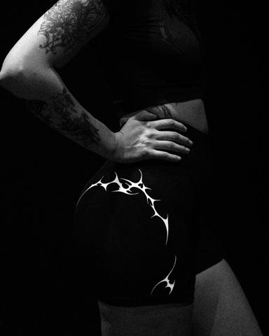Breathe Divinity · Shorts
