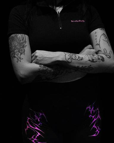 Breathe Divinity · Shorts