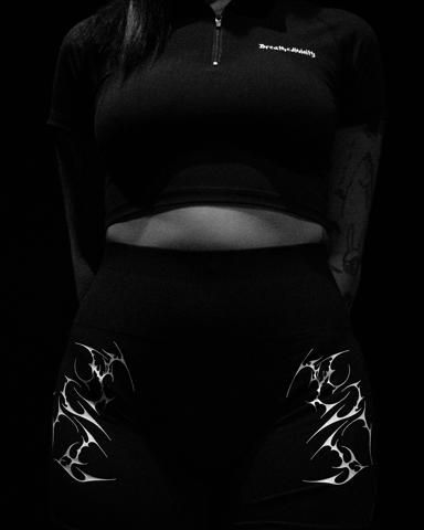 Breathe Divinity · Shorts