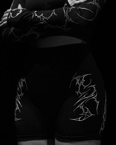 Breathe Divinity · Shorts