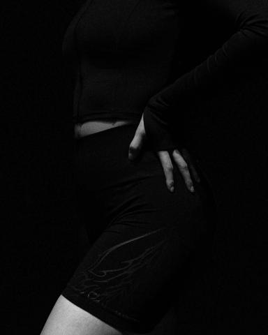 Breathe Divinity · Shorts