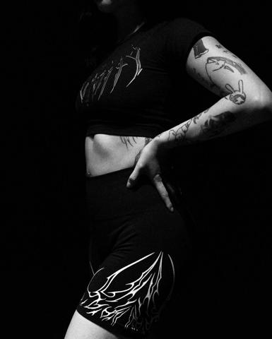 Breathe Divinity · Shorts