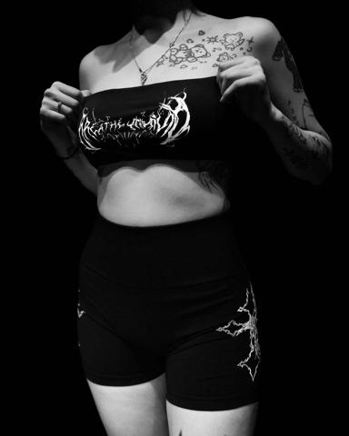 Breathe Divinity · Shorts