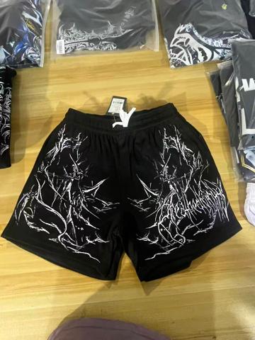 Breathe Divinity · Shorts