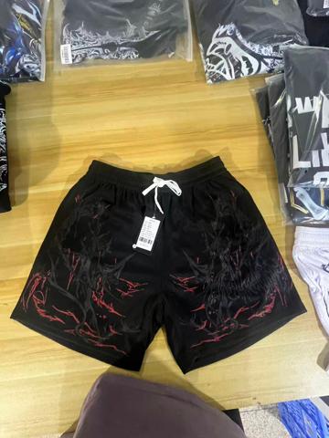 Breathe Divinity · Shorts