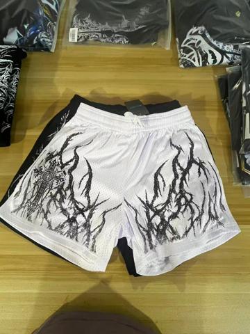 Breathe Divinity · Shorts