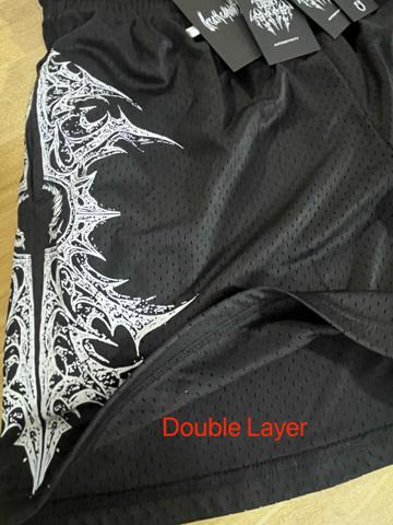 Breathe Divinity · Shorts