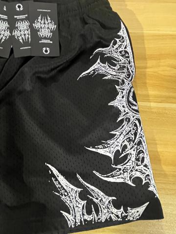 Breathe Divinity · Shorts