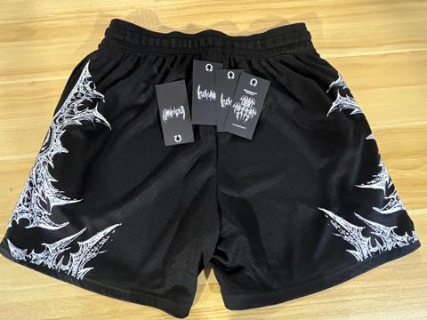 Breathe Divinity · Shorts