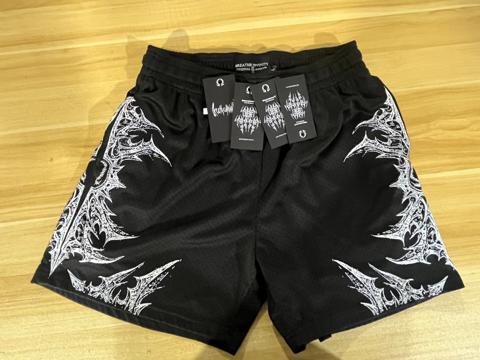 Breathe Divinity · Shorts
