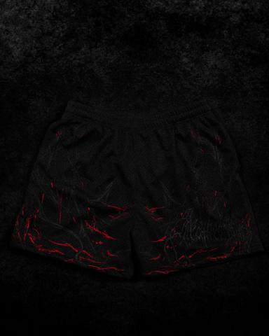 Breathe Divinity · Shorts