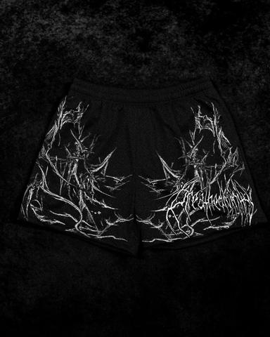 Breathe Divinity · Shorts
