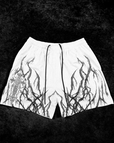 Breathe Divinity · Shorts