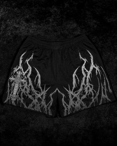 Breathe Divinity · Shorts