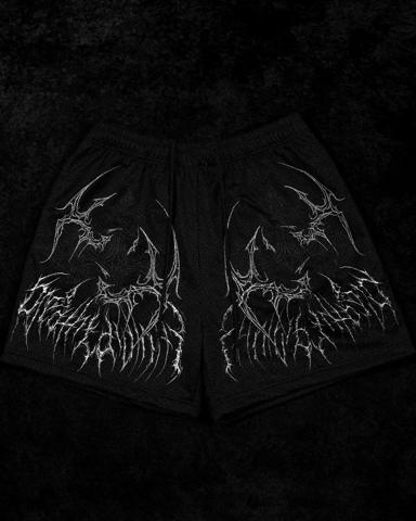 Breathe Divinity · Shorts