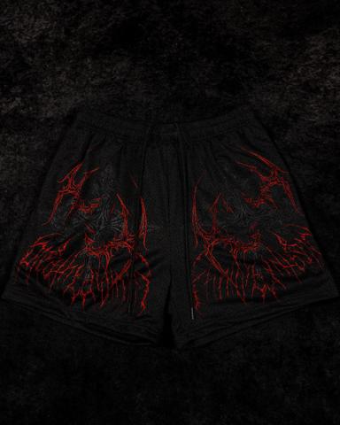 Breathe Divinity · Shorts