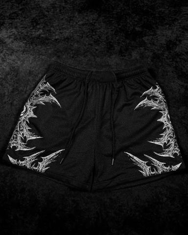 Breathe Divinity · Shorts