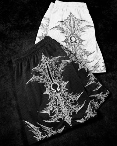 Breathe Divinity · Shorts