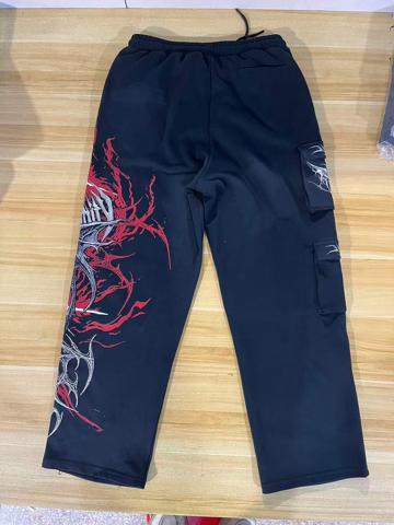 Breathe Divinity · Pantalones