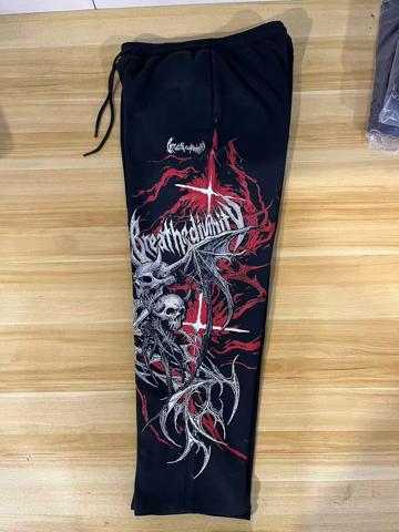 Breathe Divinity · Pantalones