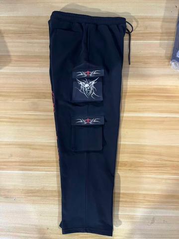 Breathe Divinity · Pantalones